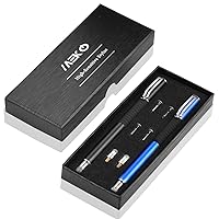 Vista 6 de MEKO Universal Stylus,[2 in 1 Precision Series] Disc Stylus Touch Screen Pens for All Capacitive Touch Screens Cell Phones, Tablets, Laptops Bundle