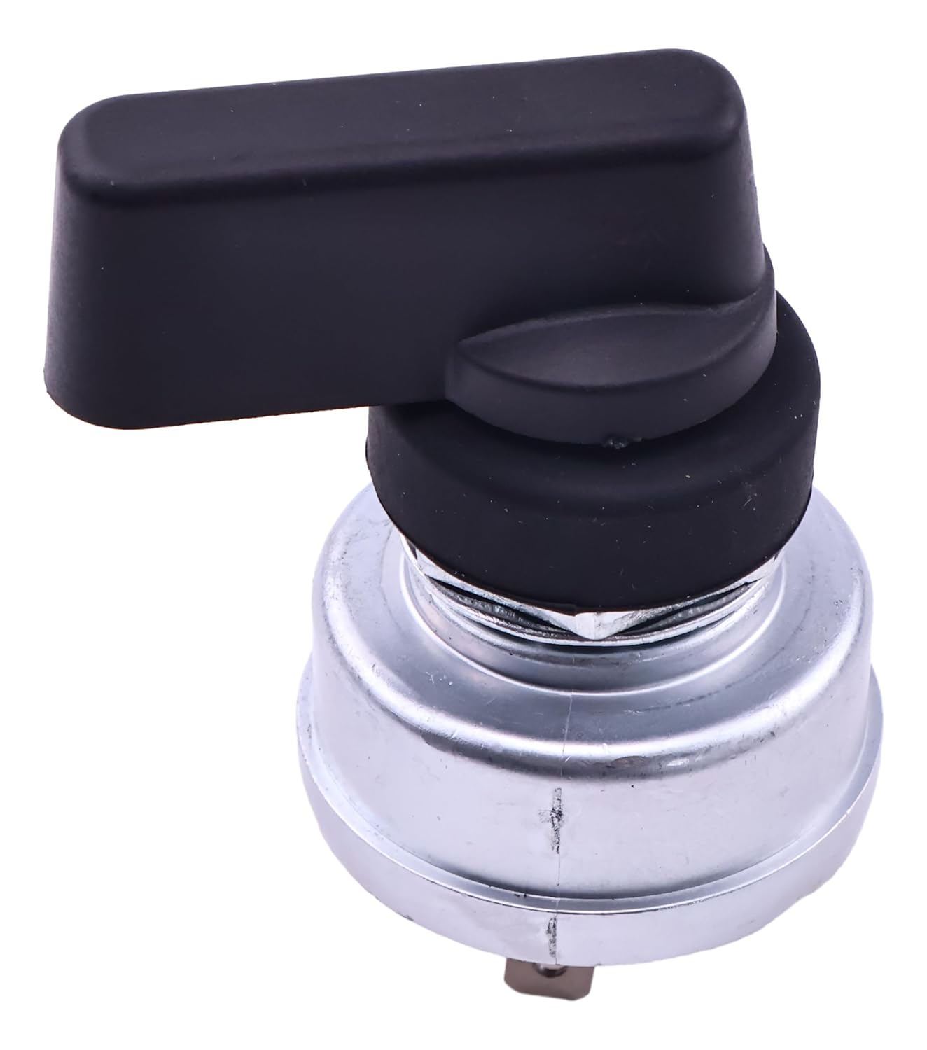 Starter Ignition Switch 4 Terminal 4 Position Compatible with Miller Bobcat 250 NT - LC418861 & up fits Kohler