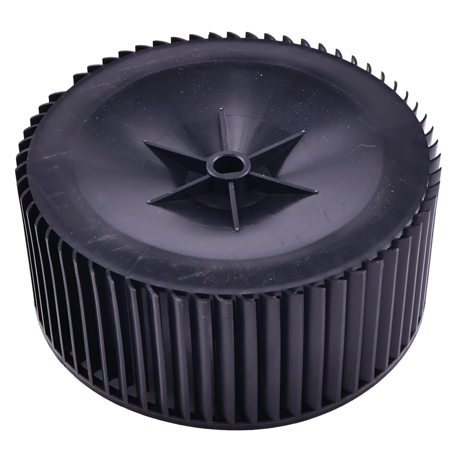 DVPARTS Upgrade RV Air Conditioner Blower Wheel 1472-1091 14721091 Compatible with Coleman Mach Air Conditioner Wheel Package Blower 8332 8433 8632 6701 6702 6703 6721-6723