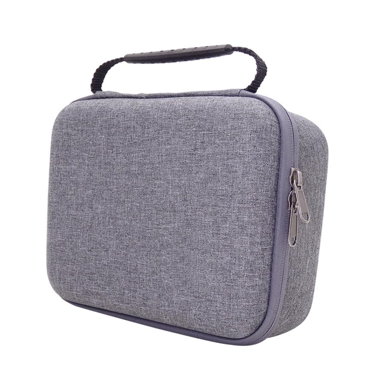 Homoyoyo Custodia Per Accessori Da Viaggio Organizer Per Cavi Da Esterno Borsa Per Organizer Elettronico