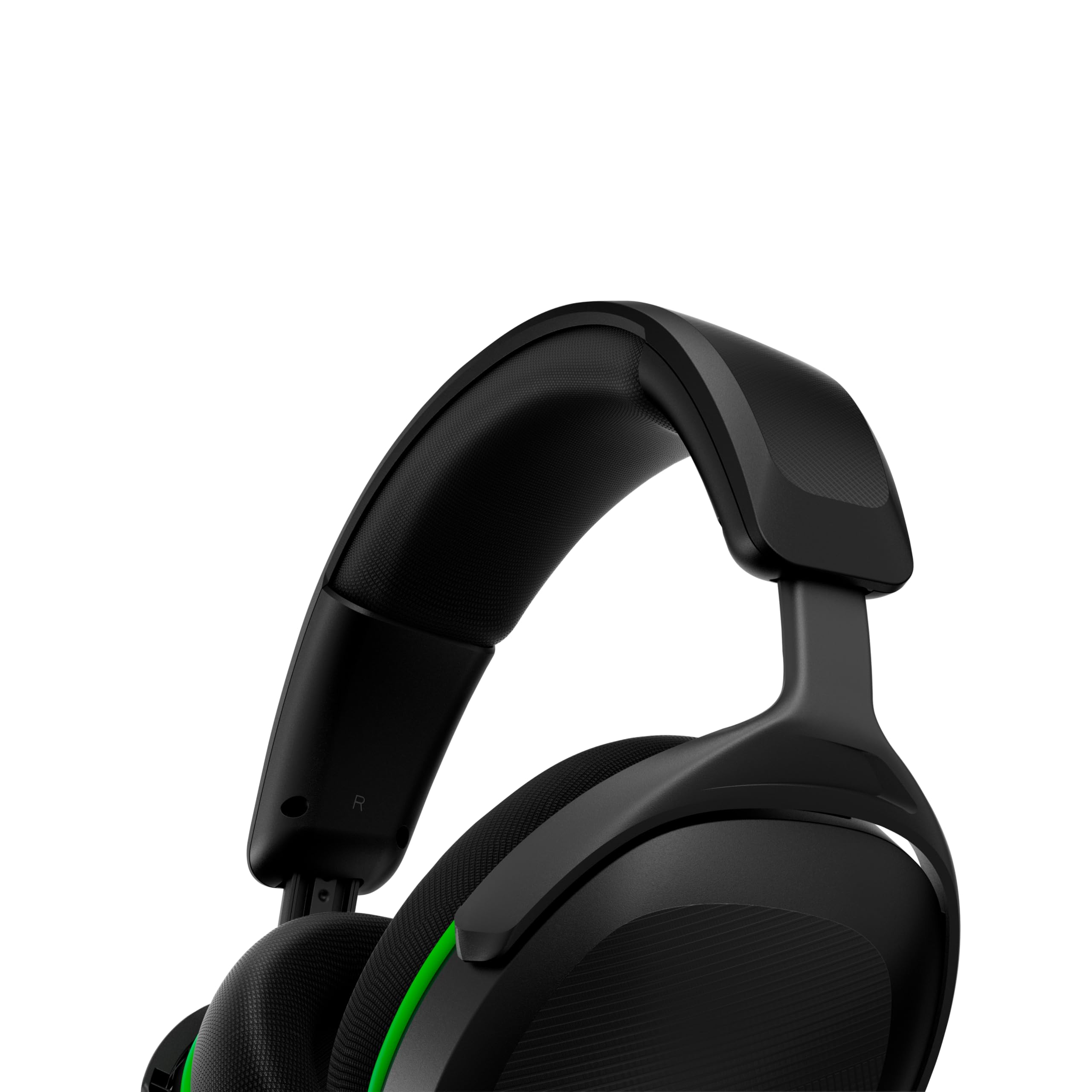 HyperX CloudX Stinger 2 Core Gaming-Headset für Xbox Series X|S & Xbox One, offiziell lizenziert, 40-mm-Treiber, Mikrofon mit Geräuschunterdrückung, Over-Ear, 3,5 mm Klinke, Schwarz