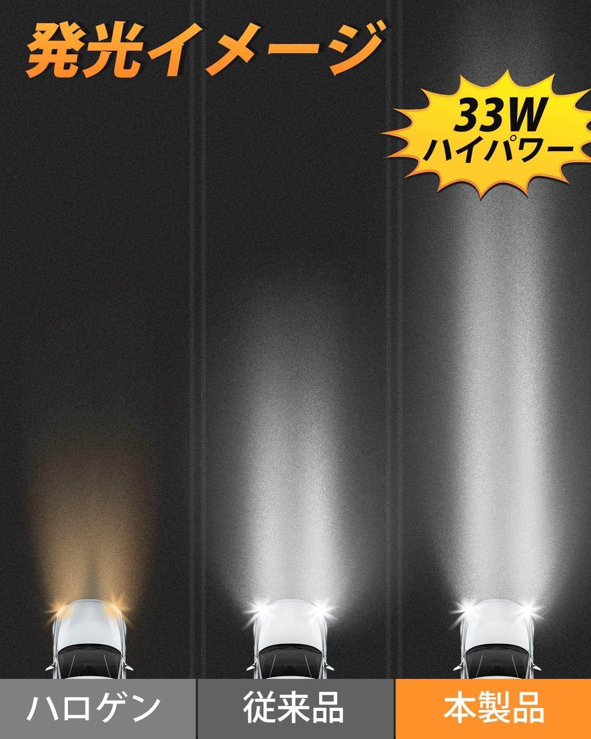 ムーヴキャンバス　LEDヘッドライト　左 ムーヴキャンバス LA800S LED 左ヘッドライト KOITO ダイハツ