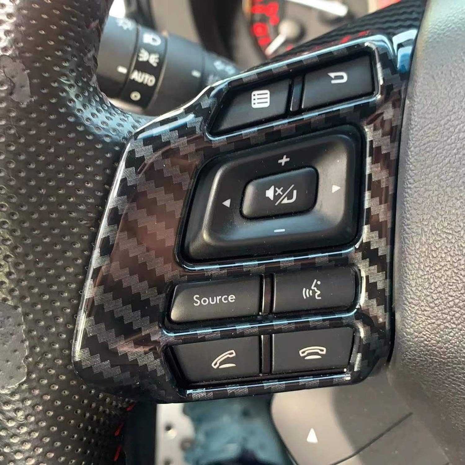 アウトレット 評判 Carbon Fiber Internal スバルwrx Sti 16 19カーボンファイバーインナーステアリングホイールの装飾カバートリムのために Foの通販はau Pay マーケット 海外輸入 ｓｓショップ 商品ロットナンバー 予約中 セール Pn Batam Go Id