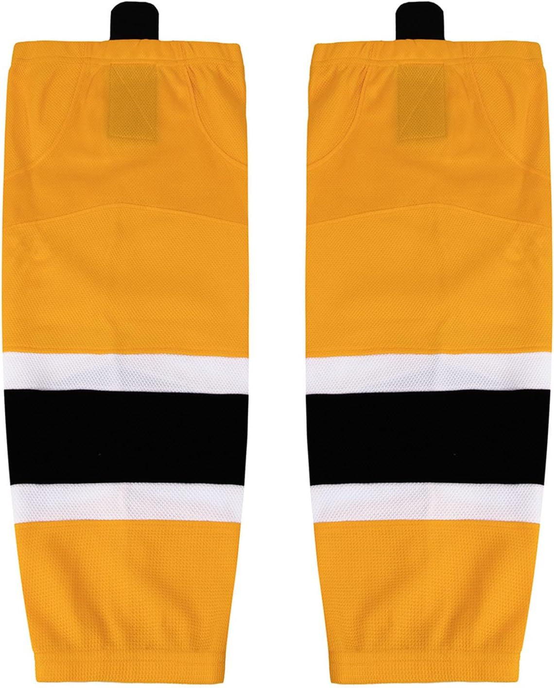 Pro Ice Hockey Socks for Training & Games – High-Density Mesh, Quick-Dry, Breathable Hockey Socks for Youth Adult.