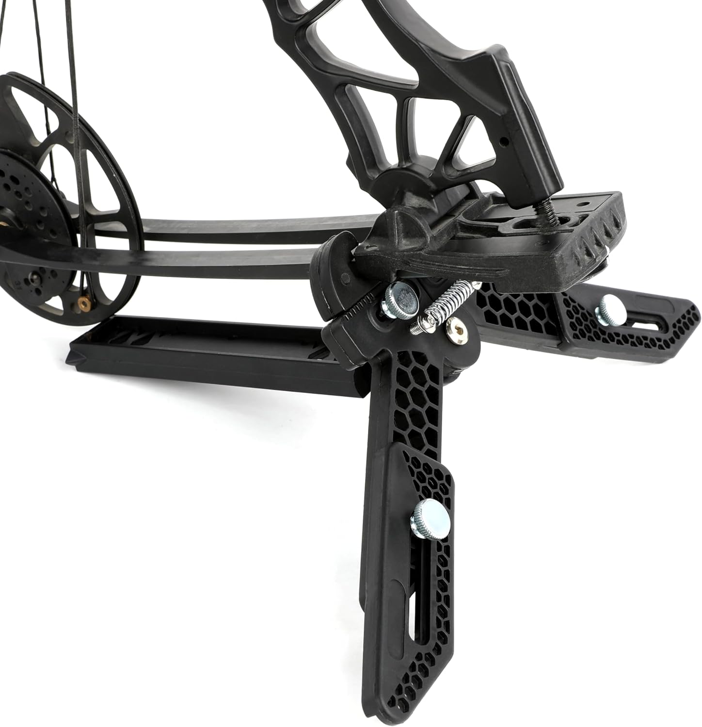 Bogenständer Compound