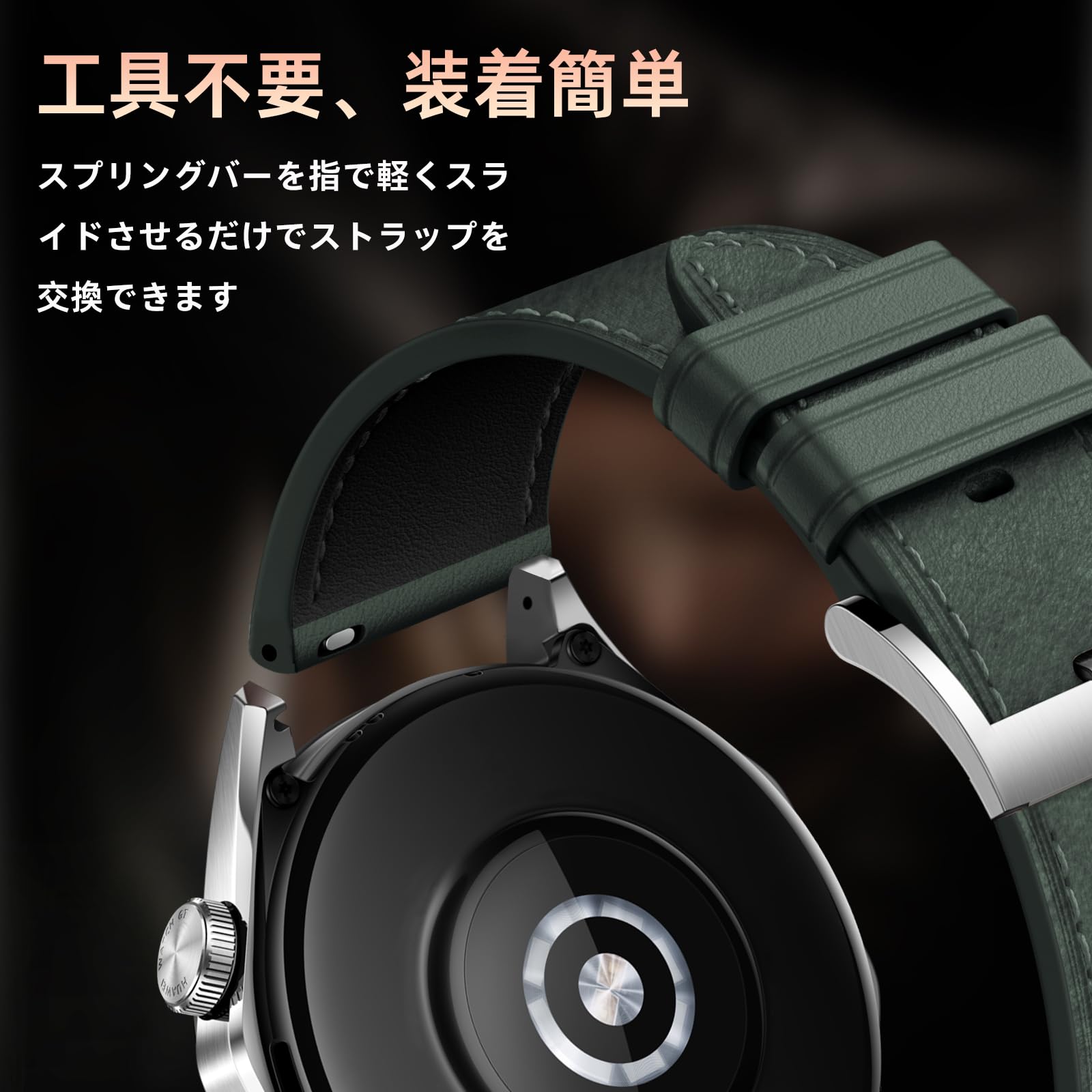 【純正】レザーベルト 22ミリ SEIKO 純正 腕時計バンド 22mm 7B22-0AL0 7B25-0AB0 用 レザー