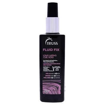 Truss Fluid Fix Leave-in Spray 8.45 Ounce, 8.4499999999999993 Ounce