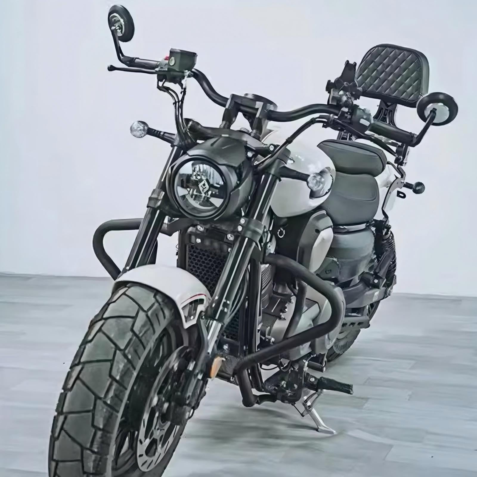 Moto Crash Bar Per BENDA Per 450 500 BD500