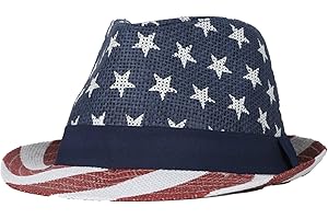 LEMONSODA American Flag Hat