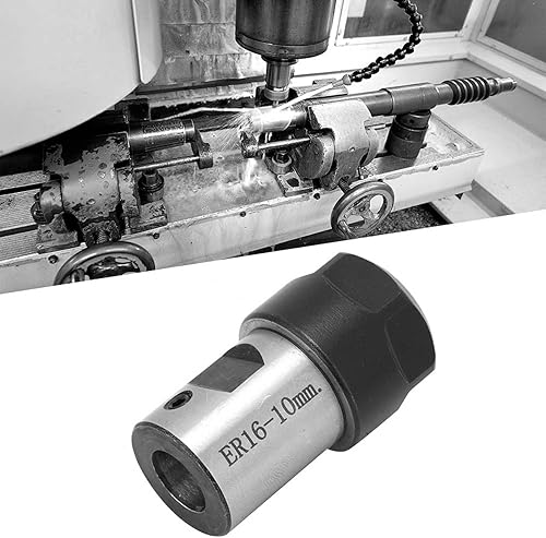 Miniatura 6 de Oumefar C20-ER16-35L Collet Block Chuck Block Collet Chuck Holder Husillo Motor Eje Barra de herramientas de sujeción (0.394 in) Toolchuck