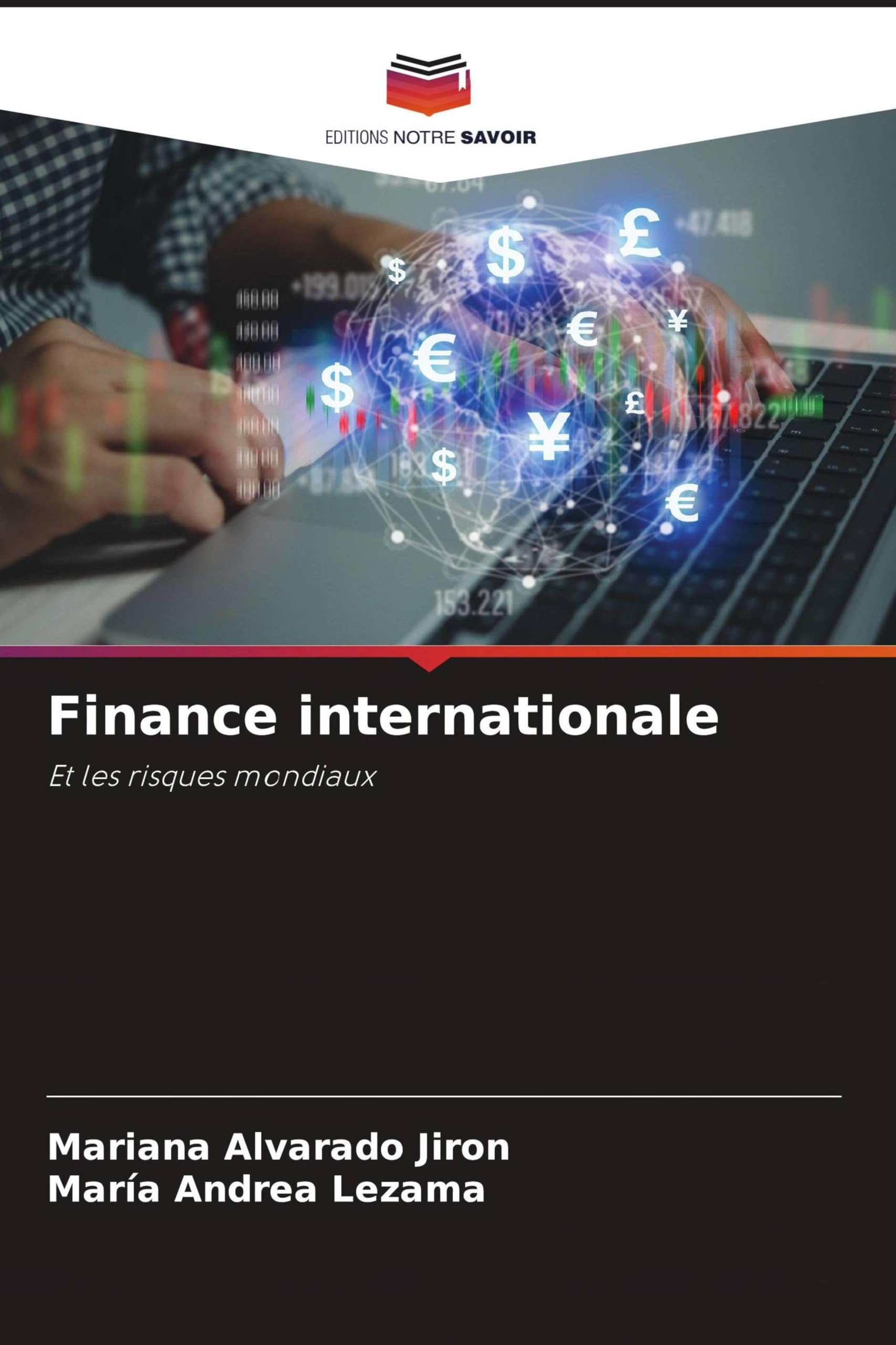 Finance internationale: Et les risques mondiaux