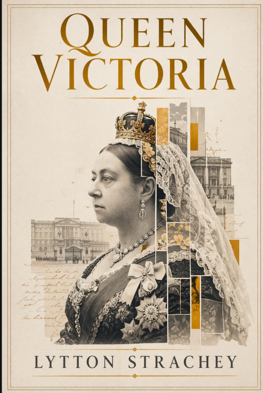 QUEEN VICTORIA