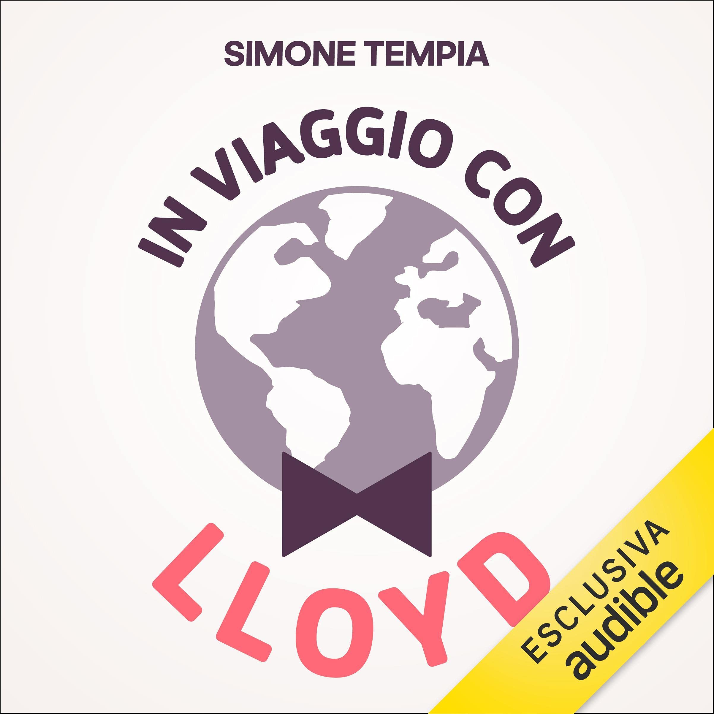 In Viaggio con Lloyd