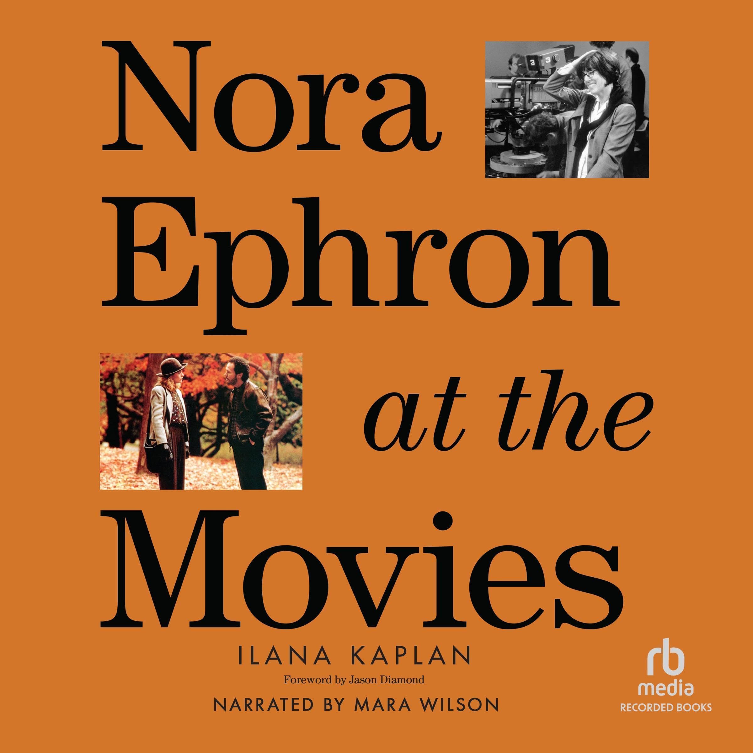 Nora Ephron at the Movies