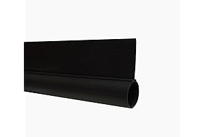 ProSeal 59020 - The Unbeatable Roll Up Door Seal for Seamless Industrial Protection