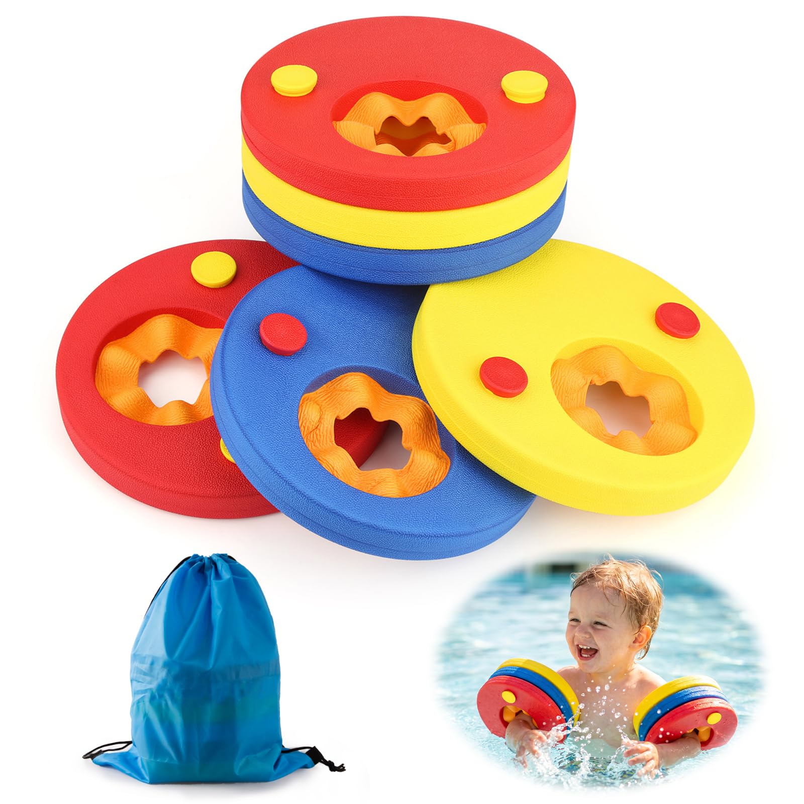 Waterflotationdevice1