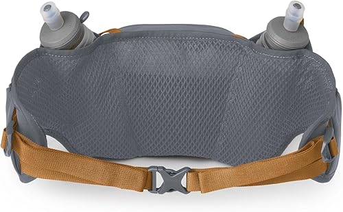 Miniatura 8 de Osprey Riñonera de hidratación Duro Dyna con frascos suaves hidráulicos para correr