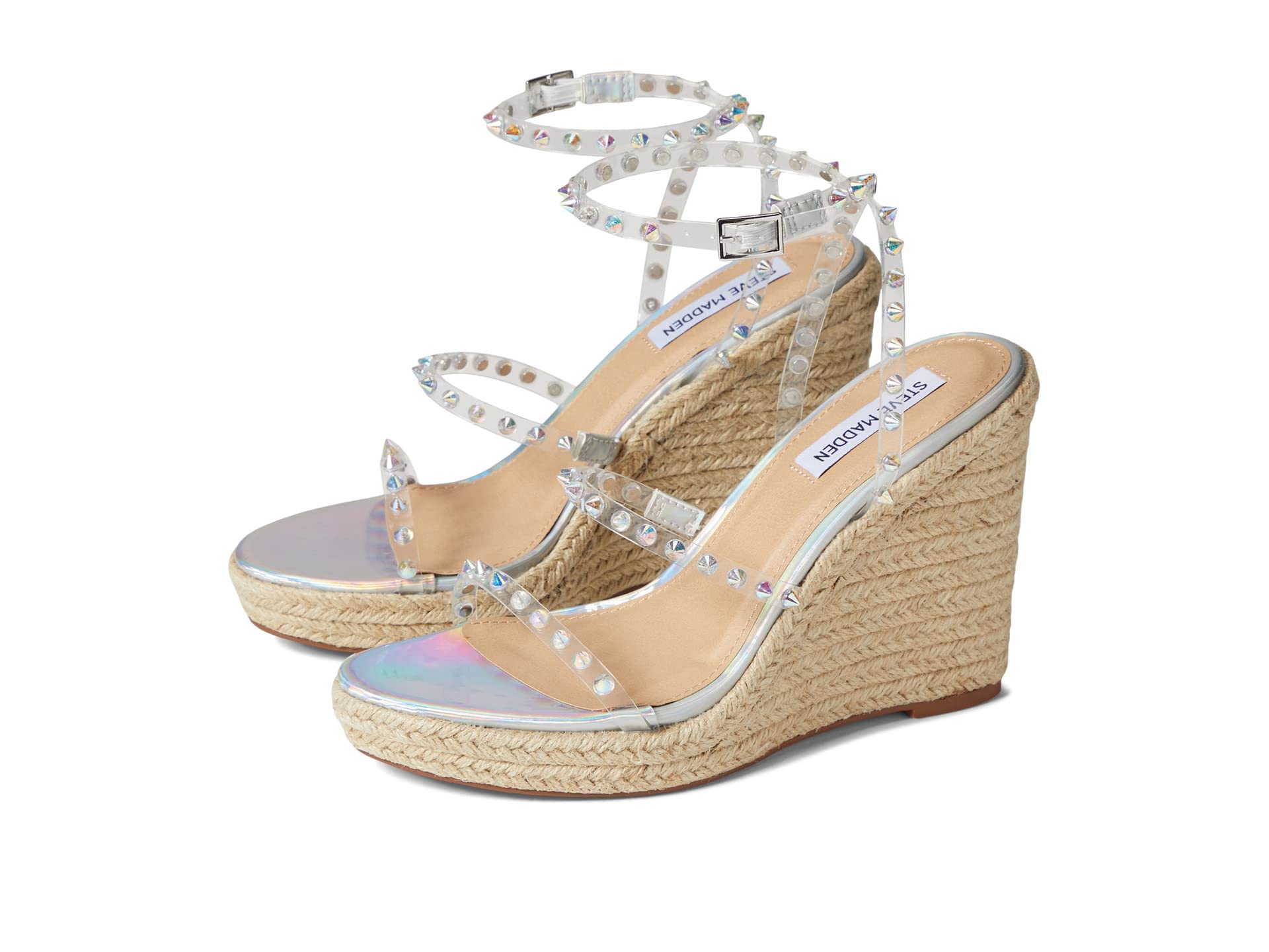 Steve Madden Seychelles Spa Wedge Steve Madden Welsh Women's