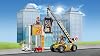LEGO 60200 City Downtown Capital Construction Set, City Building Toys for Kids