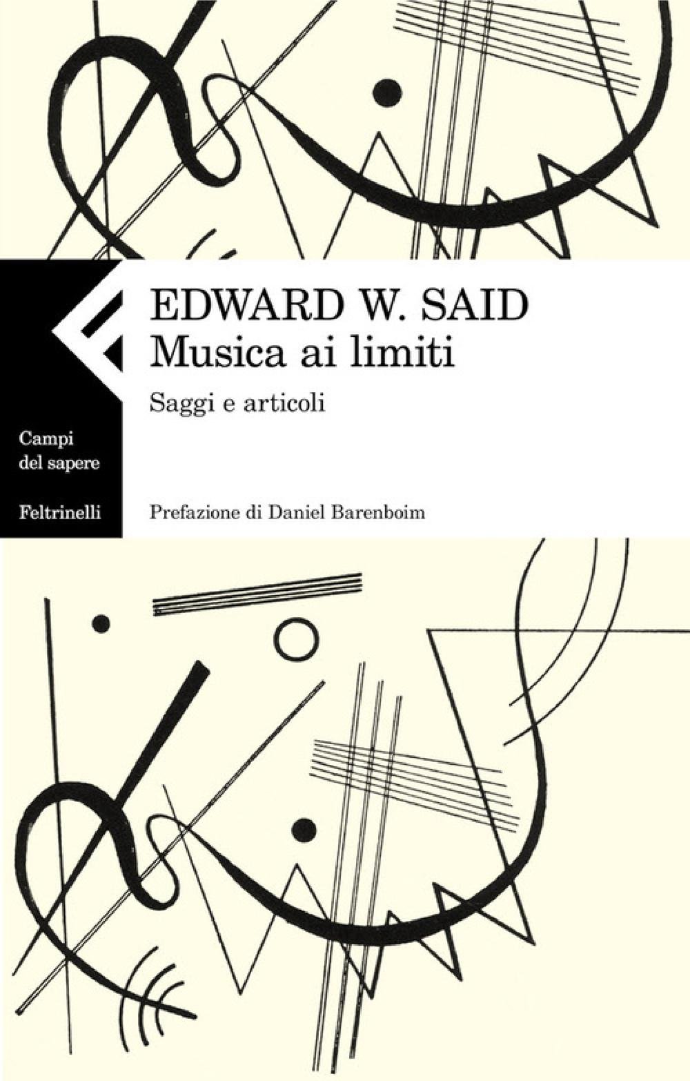 Musica ai limiti pour analyser la musique contemporaine italienne