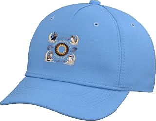 Cute Cats Total Solar Eclipse August 12 2026 Astronomy Event Adjustable Baseball Hat