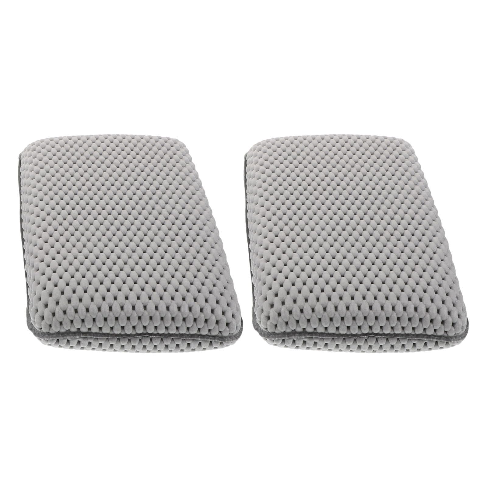 Coussin de bain ergonomique Artibetter de qualité supérieure pour cou
