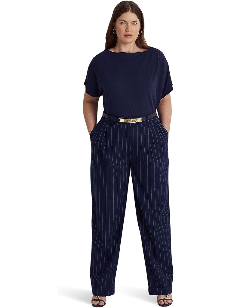 Lauren by ralph lauren plus size swimwear + FREE SHIPPING