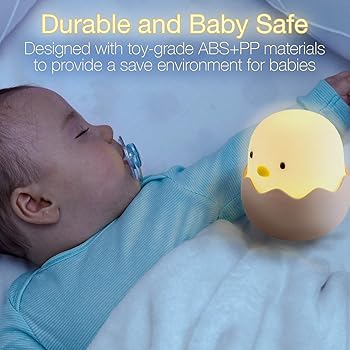 night light for newborn