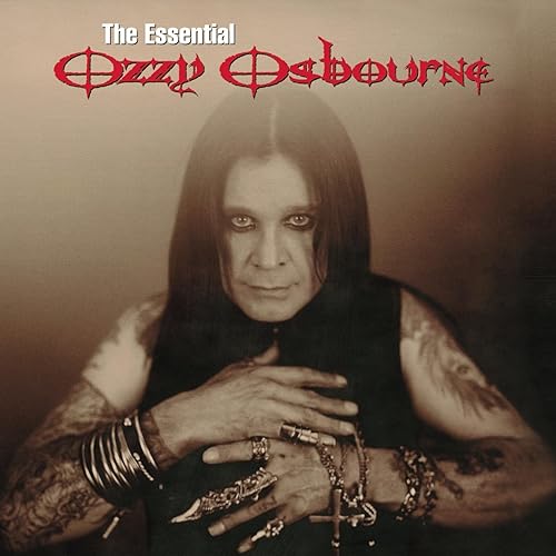 Miniatura 5 de Ultimate Collection - Essential - Black Sabbath and Ozzy Osbourne Greatest Hits Album Bundling