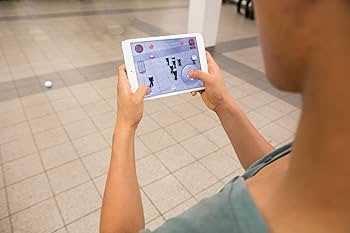 Sphero 2.0 ホワイト ボール Amazon.co.jp: Orbotix Sphero 2.0. Bluetooth制御のロボット