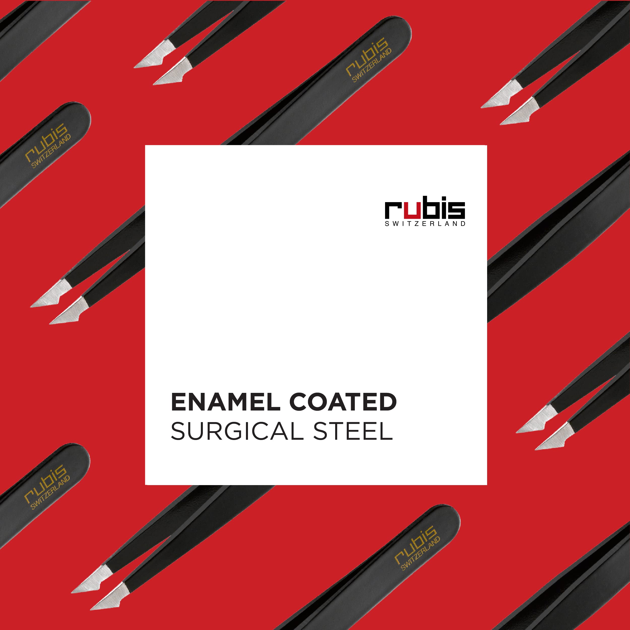 Rubis Pinza Depilar Rubis S.P. 30 g