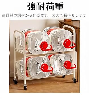 Amazon.co.jp: Artispro 本棚 オープンラック ファイルワゴン