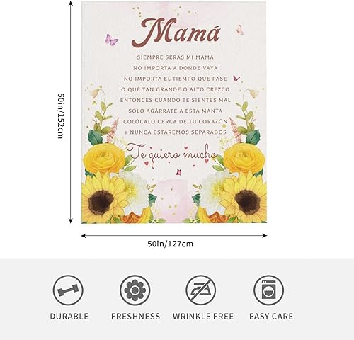 Miniatura 6 de Regalos para mamá, regalos para mamá cumpleaños, regalos de cumpleaños para mamá en español, regalos para mamá mexicana, regalo español para mamá,