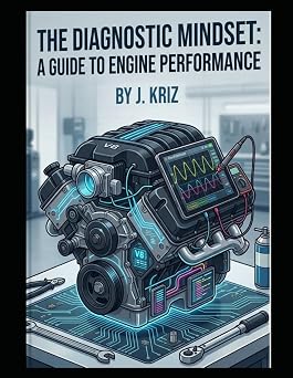 The Diagnostic Mindset A Guide to Engine Performance