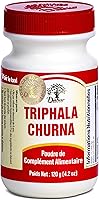 Vista 1 de 2 x Dabur Triphala Churna (2 x 4.23 oz) por Dabur