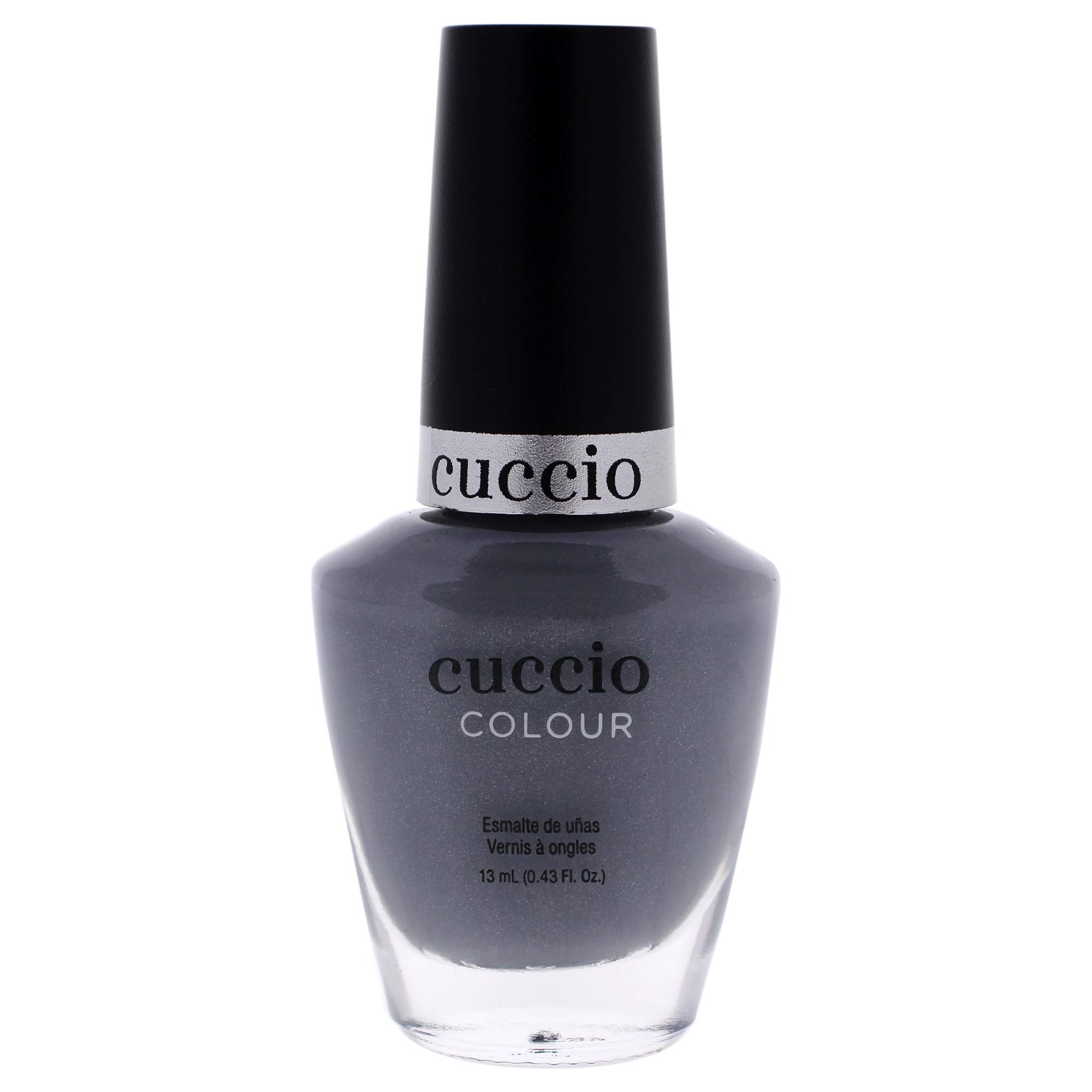 CU CL1052 - Soaked in Seattle 13 ml.