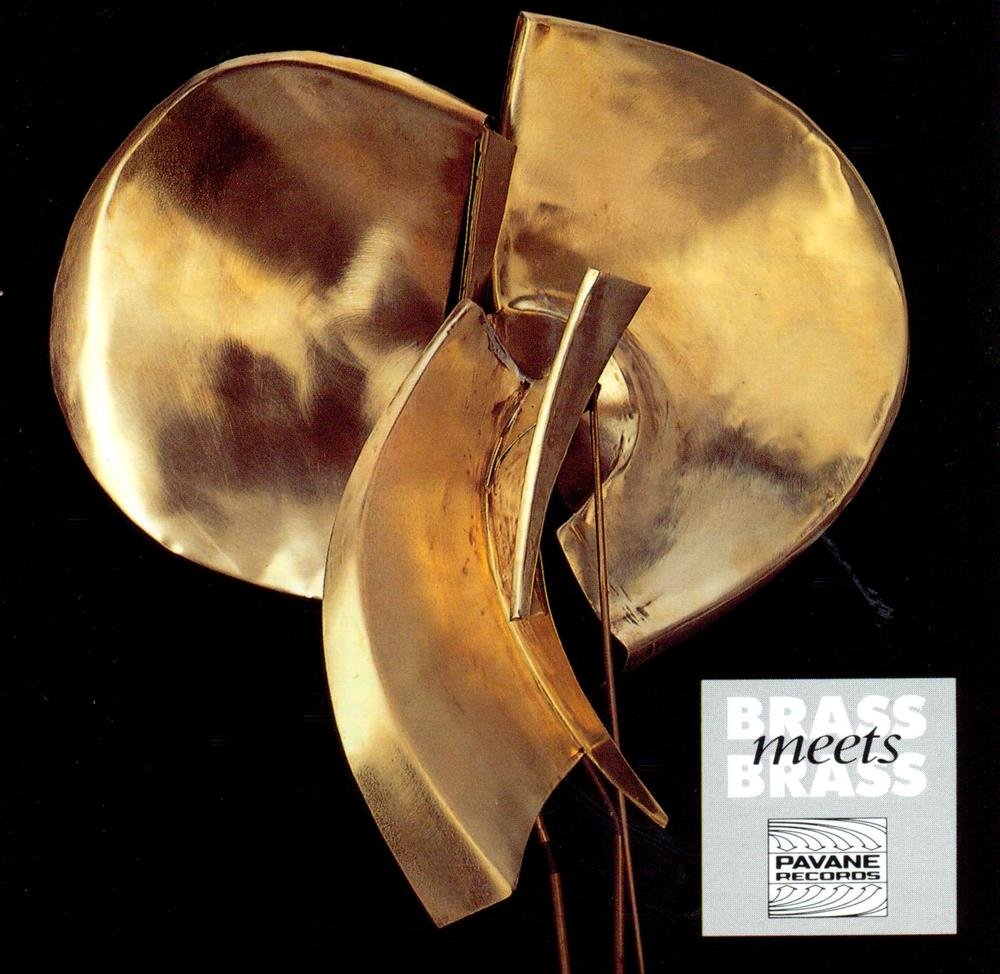 Brass Meets Brass