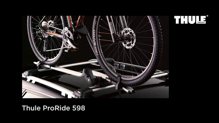 thule proride 598 amazon