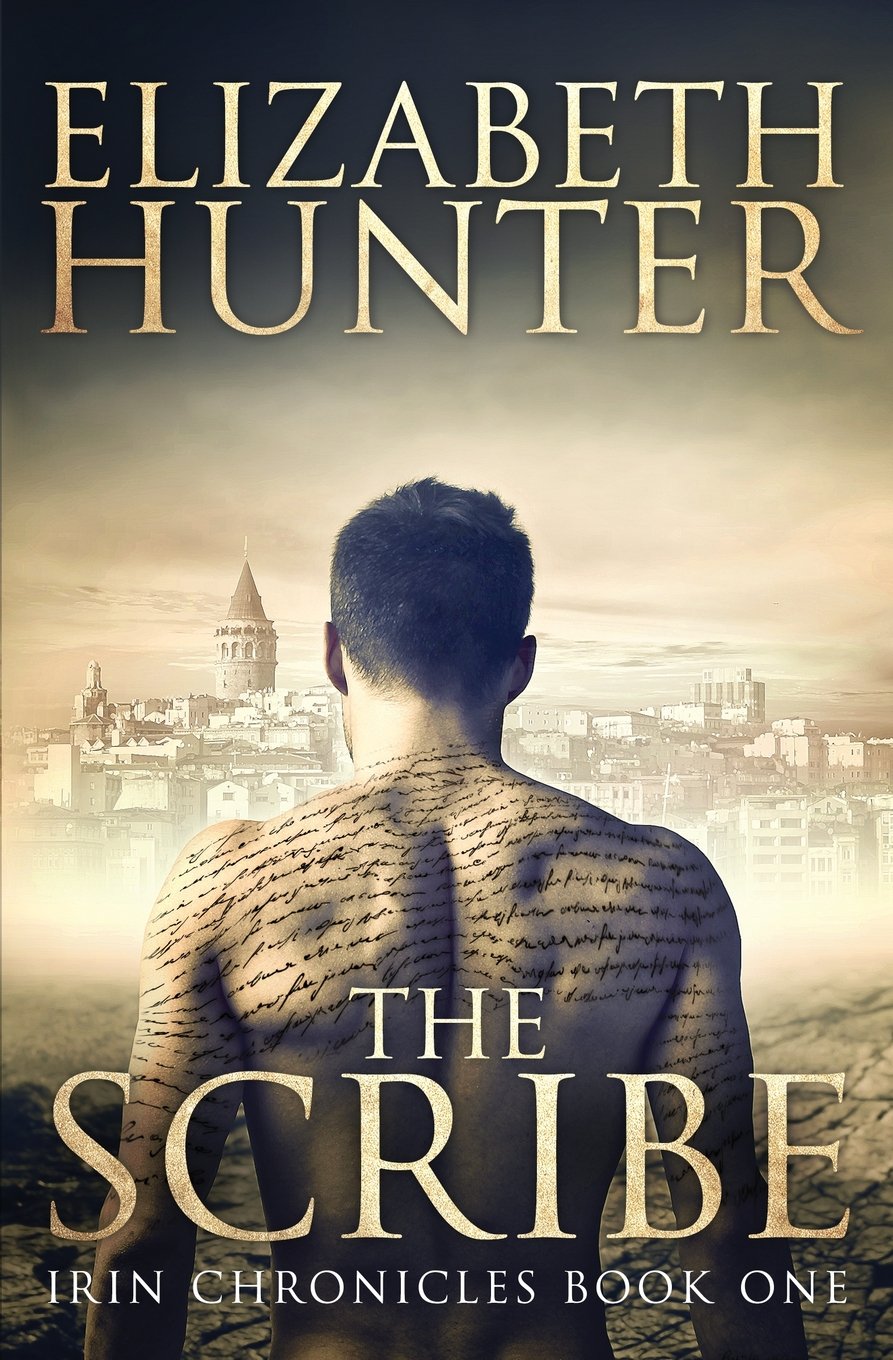 Buy The Scribe (Irin Chronicles) โ BookShops.in