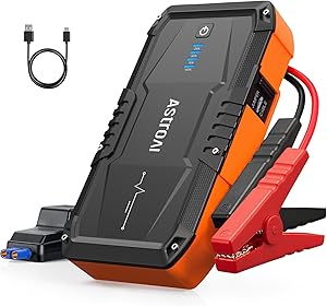 The Best Portable Car Jump Starters 6 71 de Dk5SL. AC SL300
