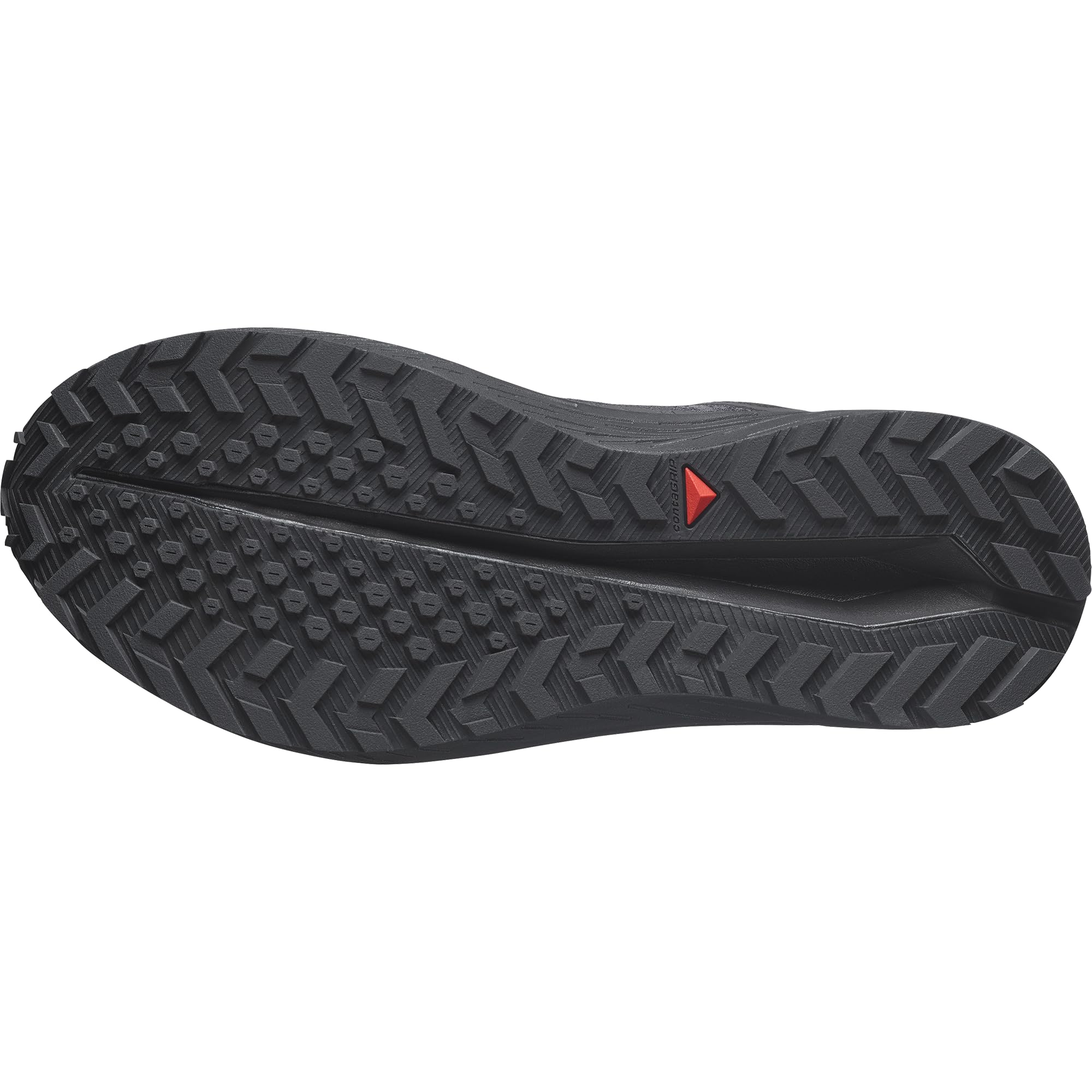 Salomon AERO Flow GRVL Gore-Tex wasserdichte Herren Gravel Laufschuhe
