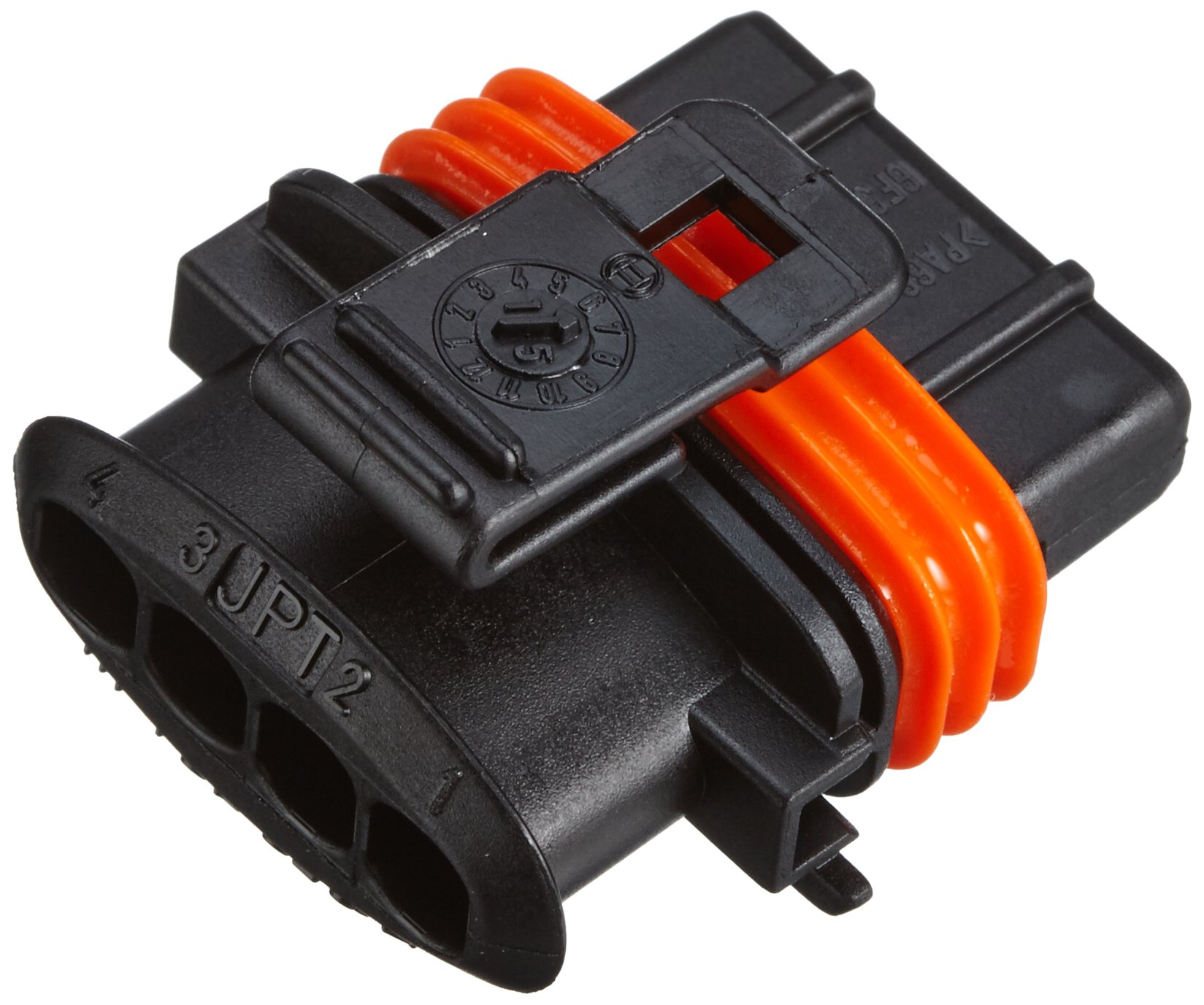 Bosch 1928403112 Plug Housing, Plug Connectors - Amazon Canada
