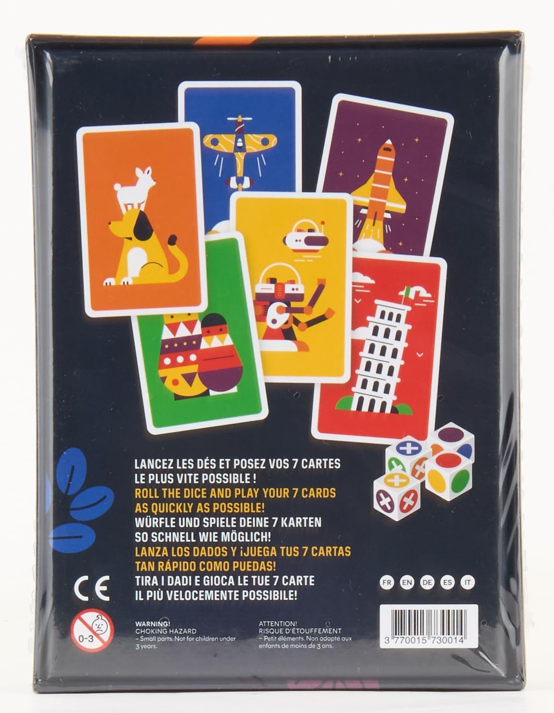 De 12 Leukste Spelletjes voor Kinderen vanaf 4 Jaar (2026