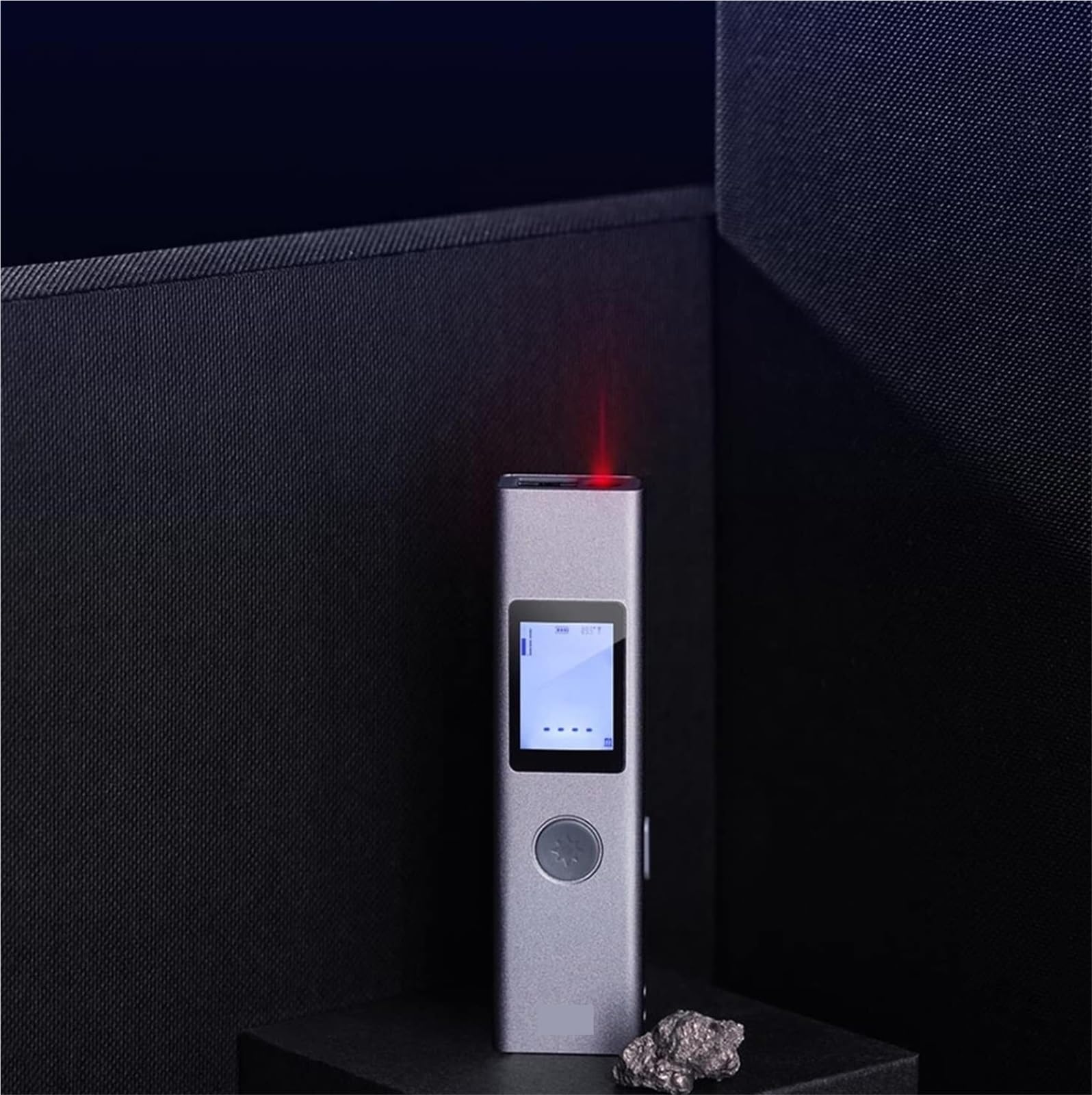 medidor de Distancia láser, Área Y Volumen Portátiles De La Medida del Telémetro Los 40m Metro Distancia Laser