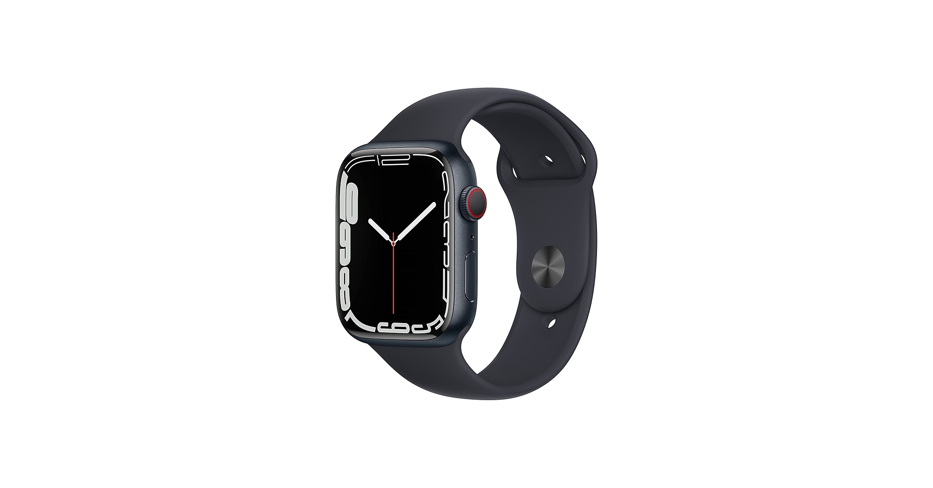 Amazon.com: Apple Watch Series 7 (GPS + Cellular, 41MM