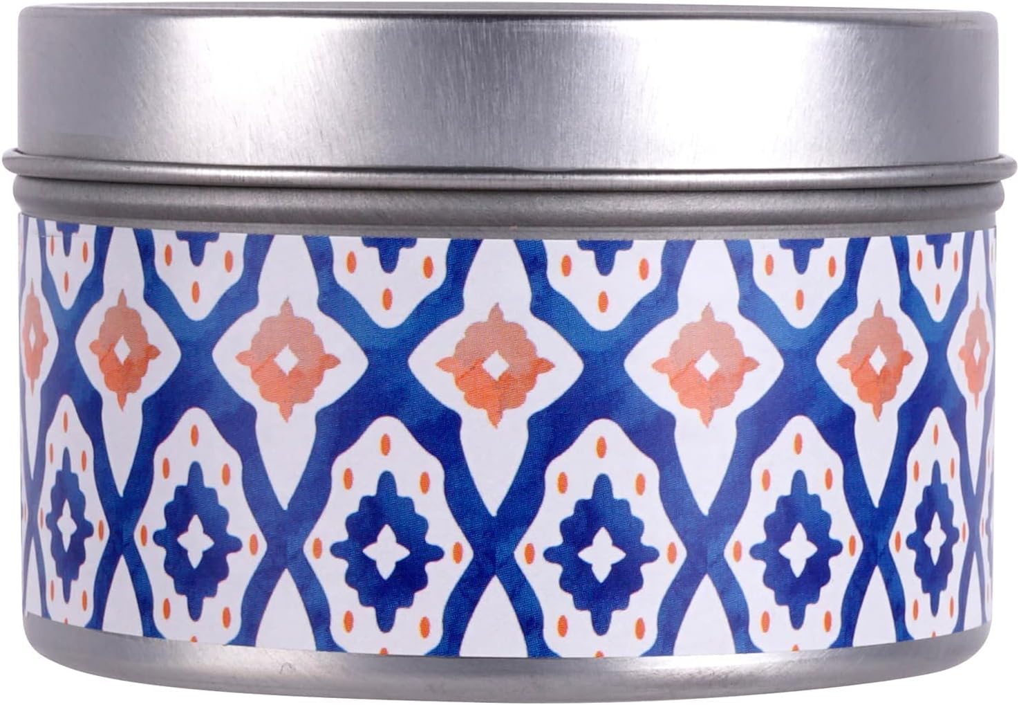 Ashland Citrus Candle Tin, 24 Pack