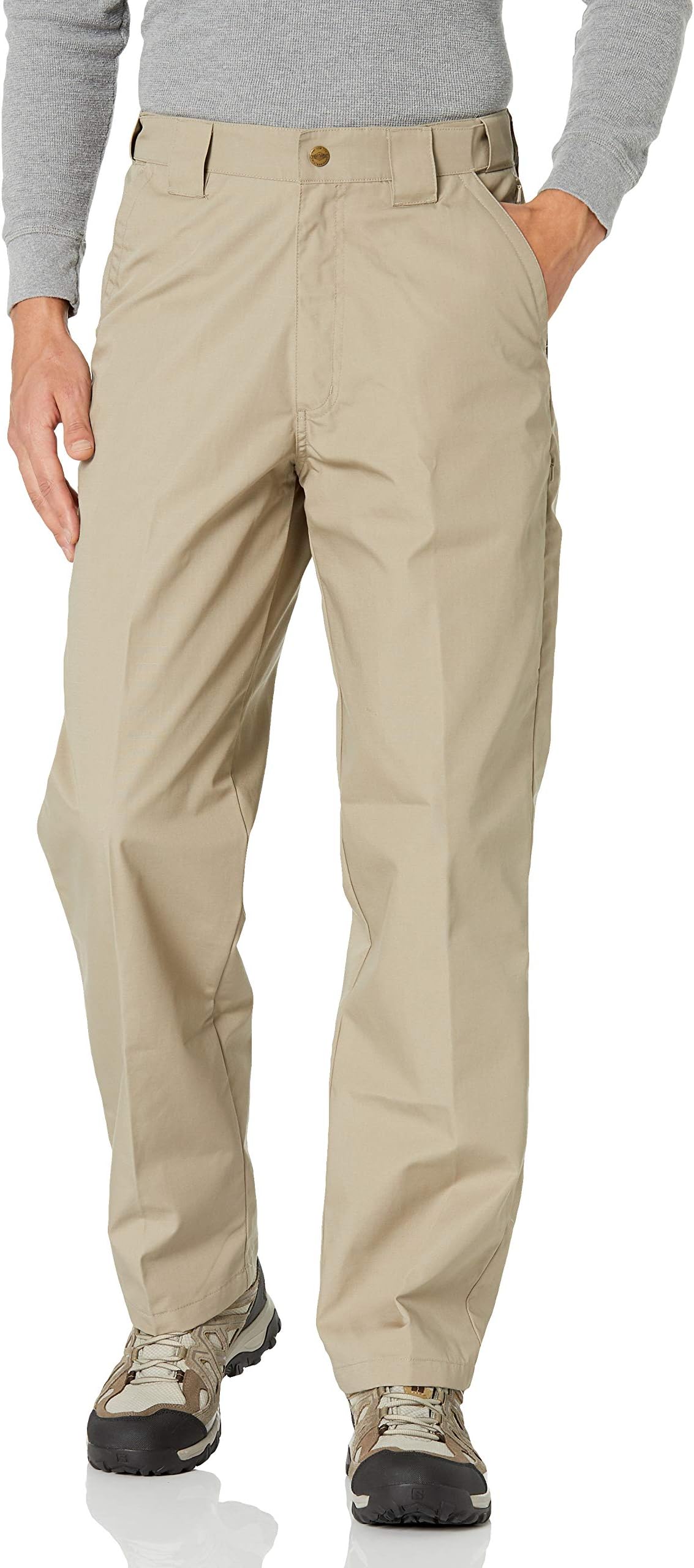 24-7 Classic Pants for Women