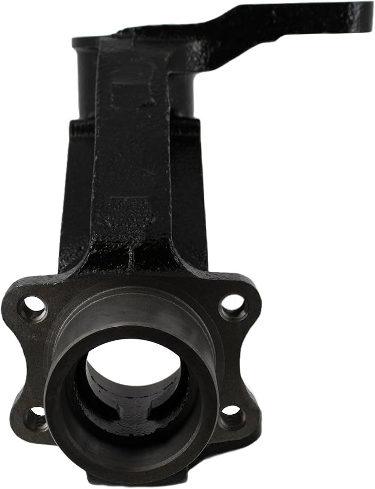 くわかま Amazon.com: East Lake Axle Front Left Knuckle Assembly for