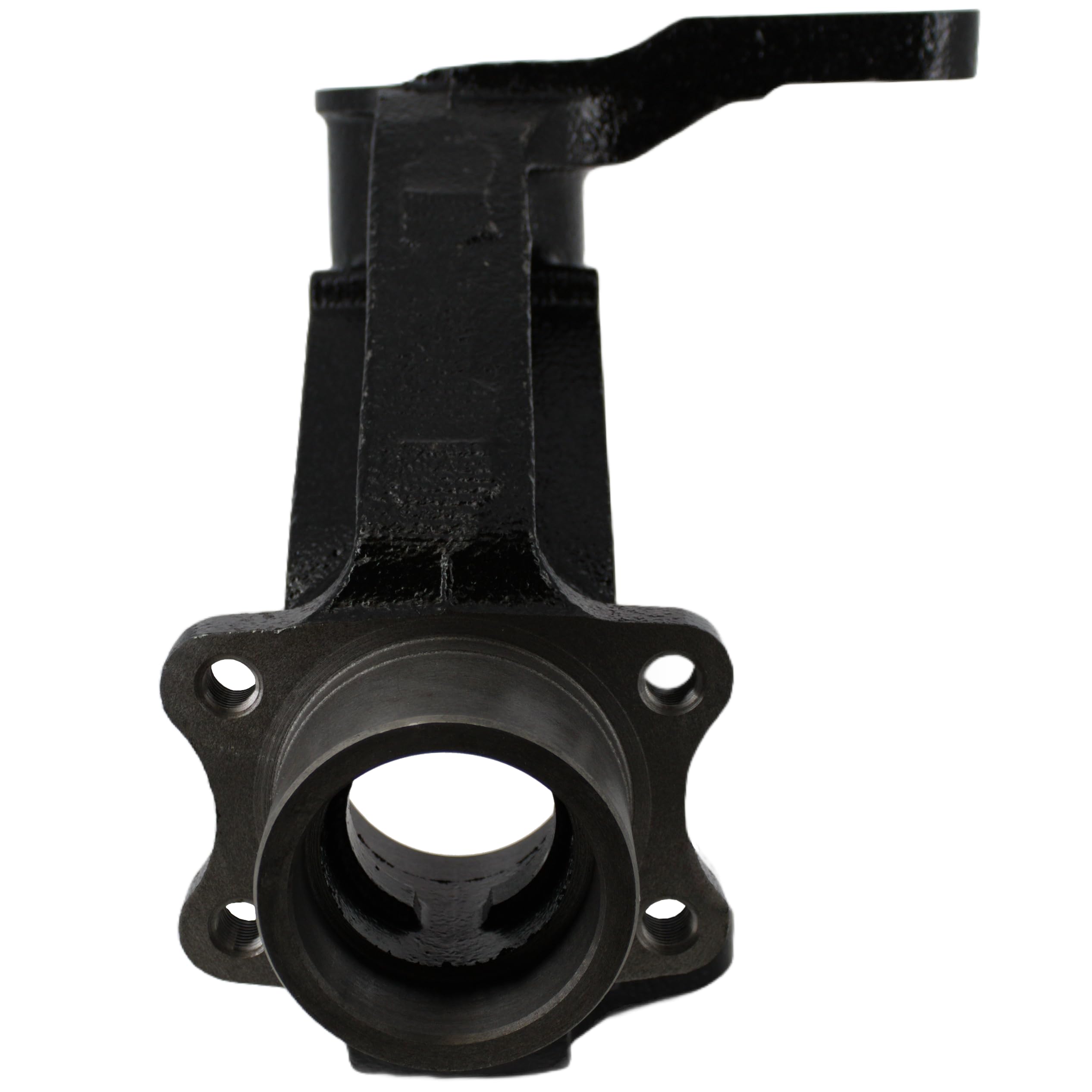 Amazon.com: East Lake Axle Front Left Knuckle Assembly for
