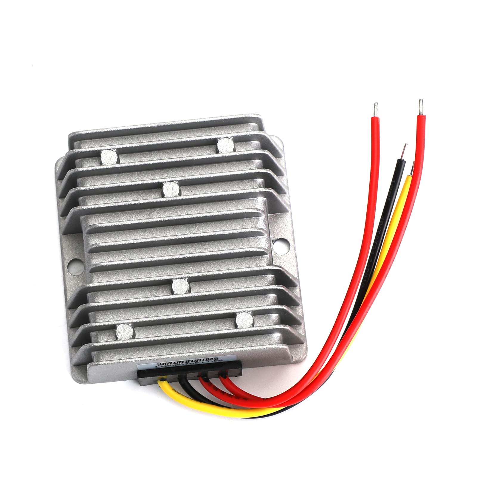 Convertisseur CA vers CC 24 V AC vers 24 V CC 6 A Convertisseur 144 W étanche
